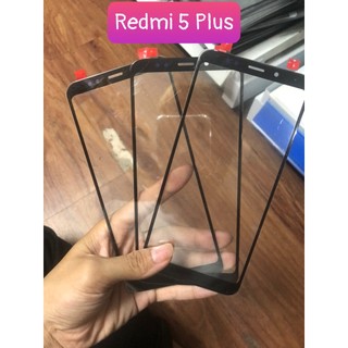 Mặt kính Redmi 5 Plus (không keo) Xiaomi