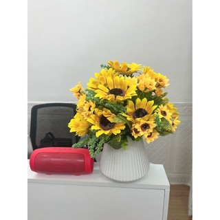 Bình cắm hoa size nhỏ