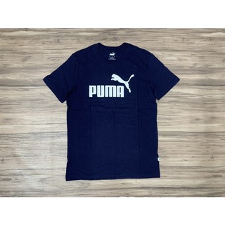 [CH] Áo phông nam Puma basic
