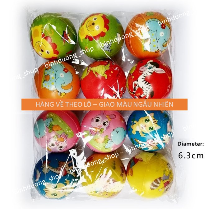 Banh đặc bóp tay  BD Shop