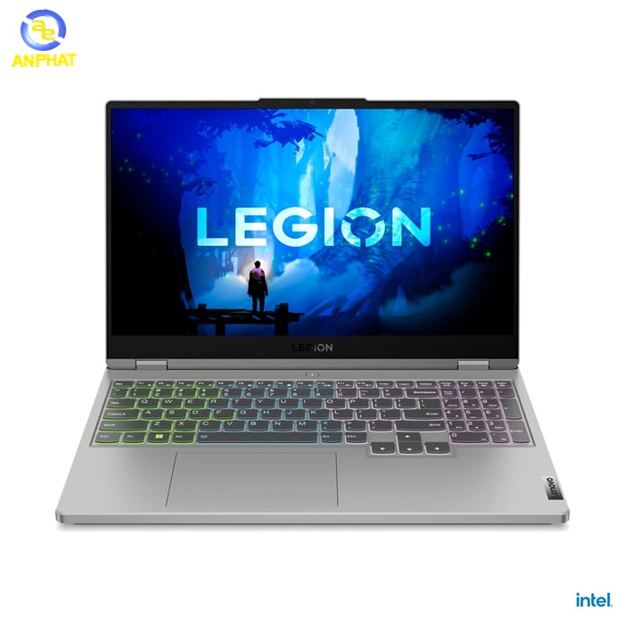 Laptop Lenovo Legion 5 15IAH7H 82RC008LVN (Core i5-12500H + RTX 3050)