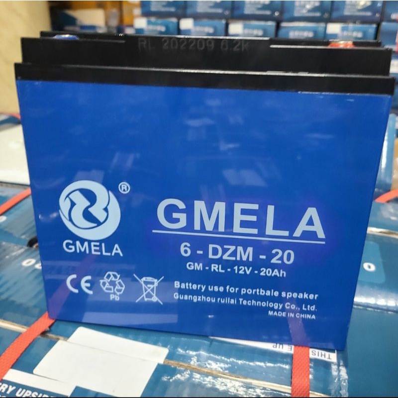 Bình Ác Quy 12V 20A và 12V 14A Dùng Cho Loa Kéo 4 Tấc Đôi 6H Hát Liên Tục Trâu Nhất Tầm Giá