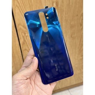 Nắp lưng xredmi note 8pro / Lưng mi note 8 pro
