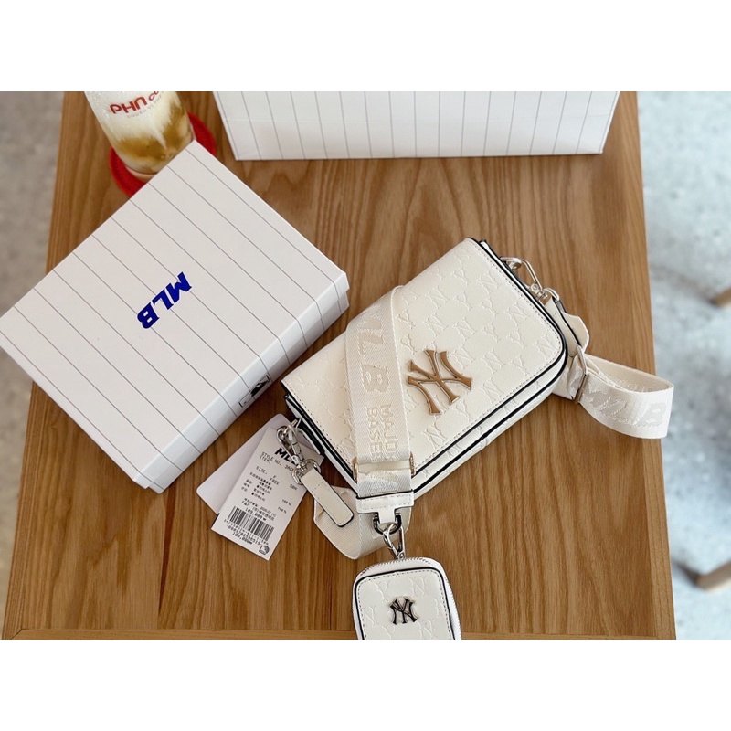 Túi xách mlbb full box ảnh thật + video