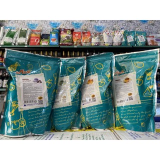 Bột Pudding Mole ( đủ vị) - 1kg