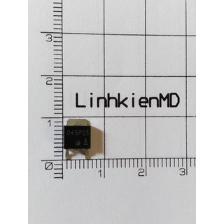 045p05 / rsd045p05 to252 mosfet kênh p