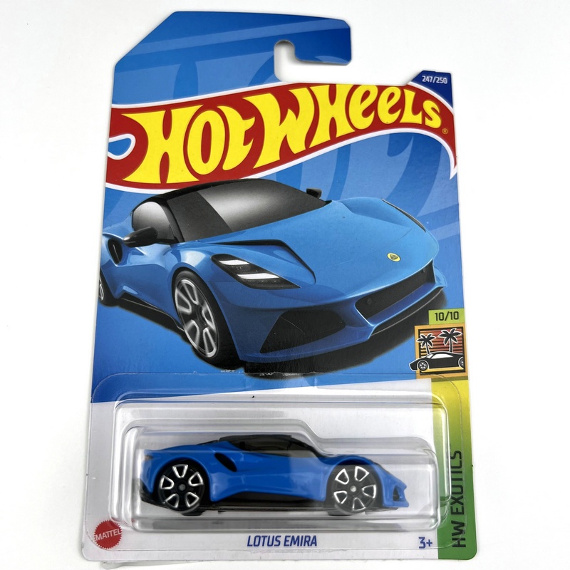 Mô Hình Xe Hơi 2022 Q CASE Hot Wheels Tỉ Lệ 1: 64