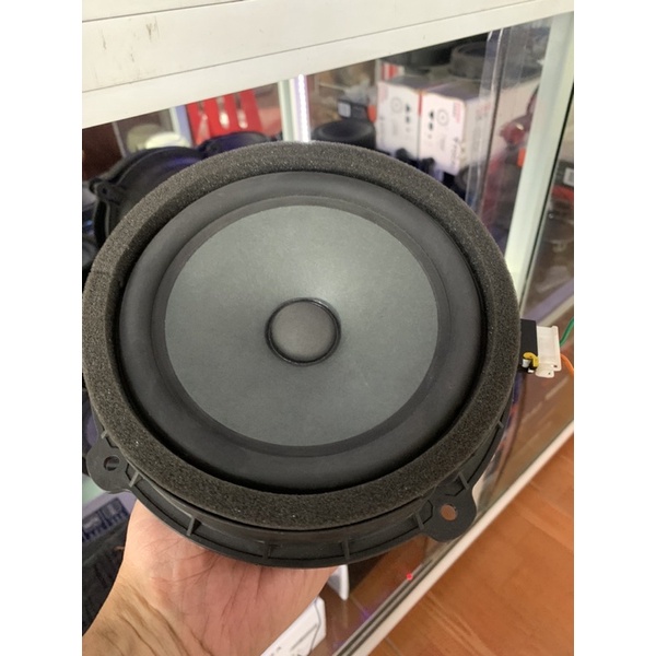 Loa cũ tháo xe - của các  Hãng Hyundai Alantra và Kia Sorento