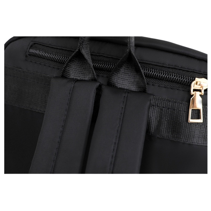 Balo Vải Oxford CONMEODENTAILOR Ola