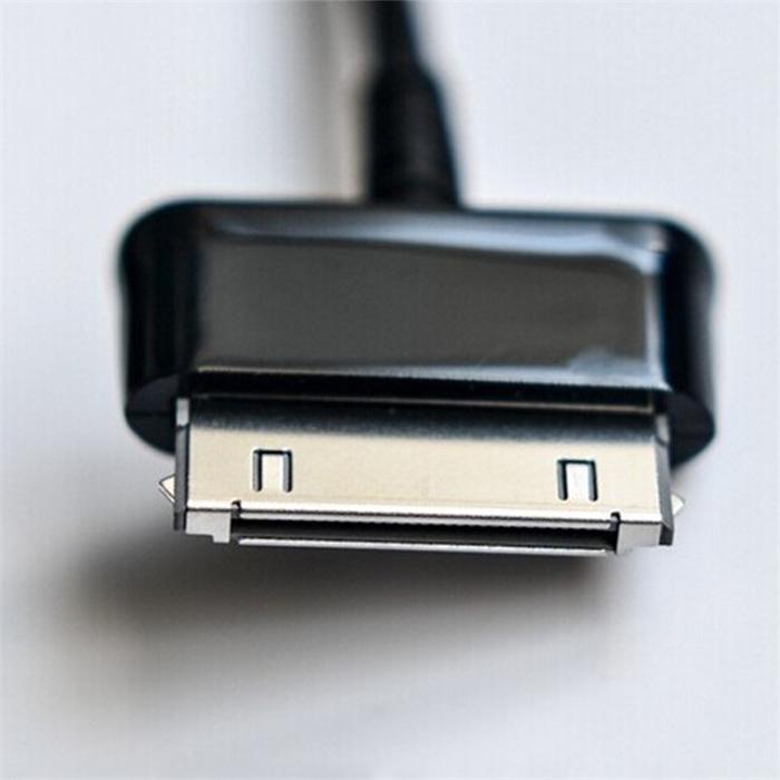 Dây Cáp Sạc USB Cho Máy Tính Bảng Samsung Galaxy Tab 2 7 "8.9" 10.1 P5110 P1000 P3100 P3110 P5100 P6200 P7500 N8000 P6800