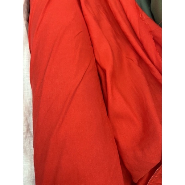 Vải linen tưng ướt trắng .Hàng nhập chuẩn đẹp