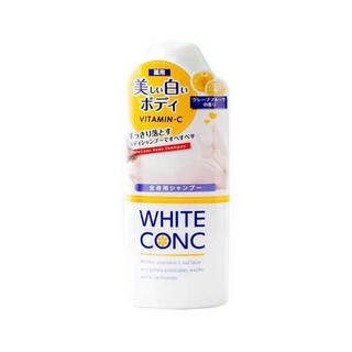 Sữa tắm White Conc Body Vitamin C 360ml