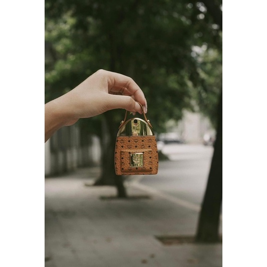 Nước Hoa Unisex MCM Eau de Parfum 75ml