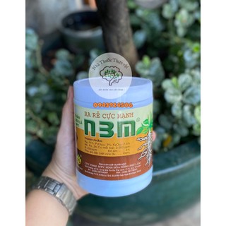 Phân bón lá kích rễ n3m ra rễ cực mạnh 500g