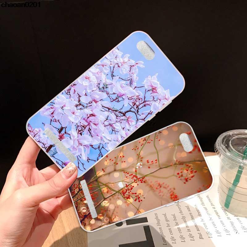 Ốp Điện Thoại TPU Silicon Mềm Họa Tiết 1 Cho Lenovo Vibe C K4 K5 K6 K8 Note A536 P2 A6000 K3 A6010 A1000 TSGOL