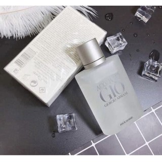 Nước hoa nam Giorgio Armani 100ml