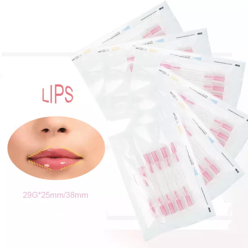Set 20 Ren / Vít Đơn Hàn Quốc Loại Bỏ Nếp Nhăn Hiệu Minerva TDJE