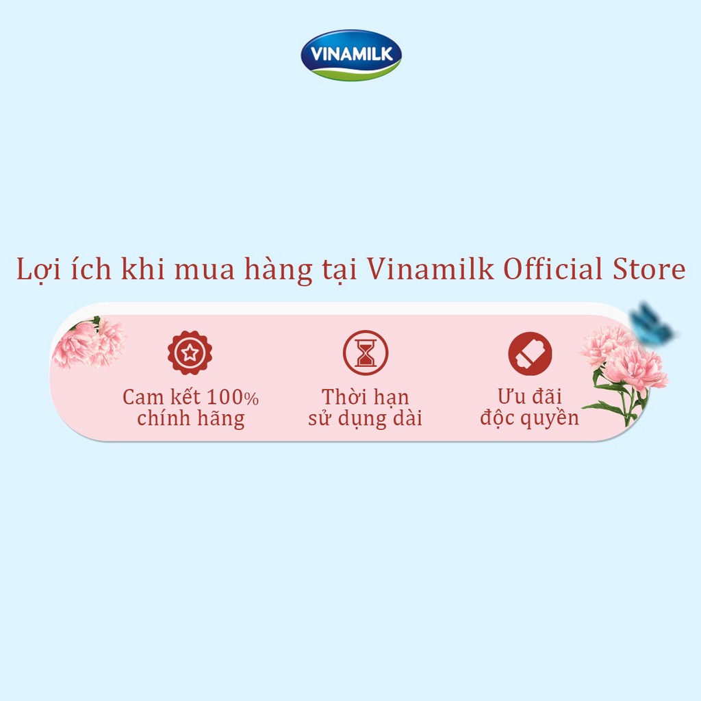 Thùng 24 hộp Sữa 9 loại hạt Vinamilk Super Nut Hộp 180ml