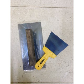 Bộ bàn bả tường
