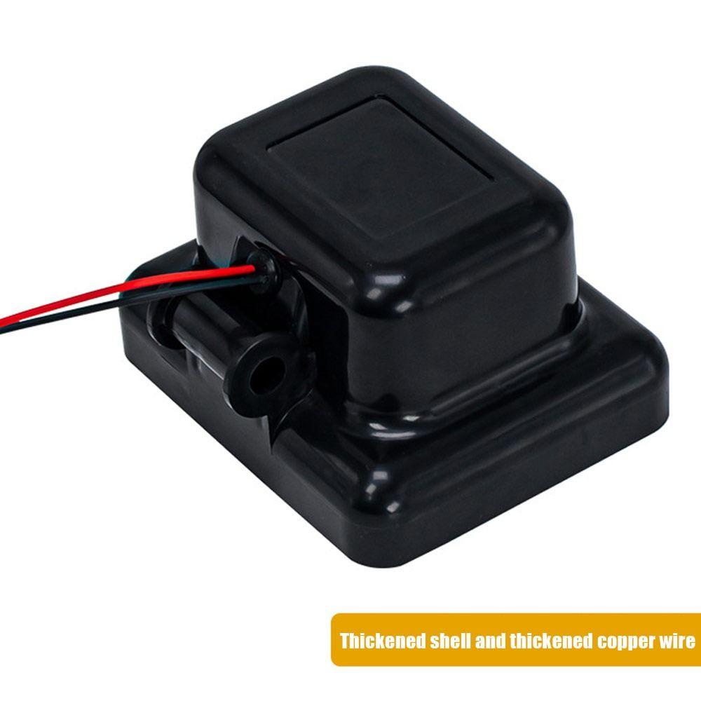 Đèn LED Cảnh Báo 12-80V Chuyên Dụng Cho Xe Tải