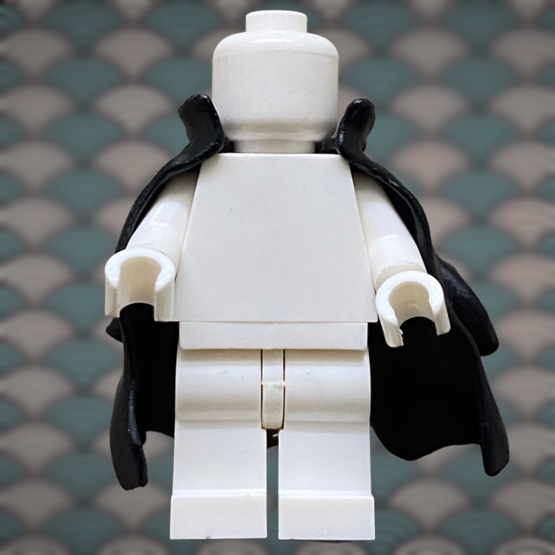 Phụ kiện Lego: Áo khoác ngoài