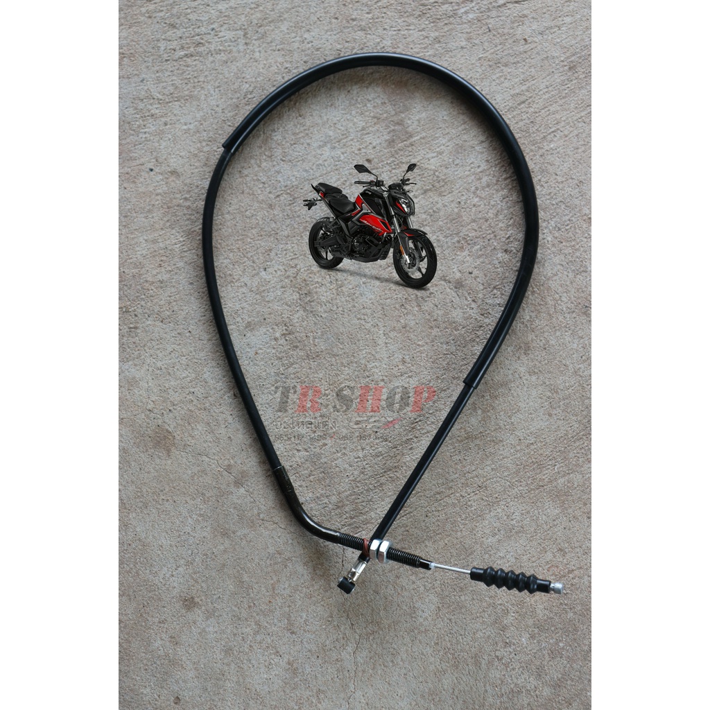 Cáp ly hợp GPX Razer220 No.60