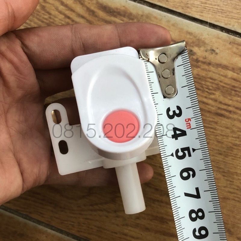 Vòi cây nước nóng lạnh Alaska R7H chính hãng - van vòi máy nước nóng lạnh Alaska r7h