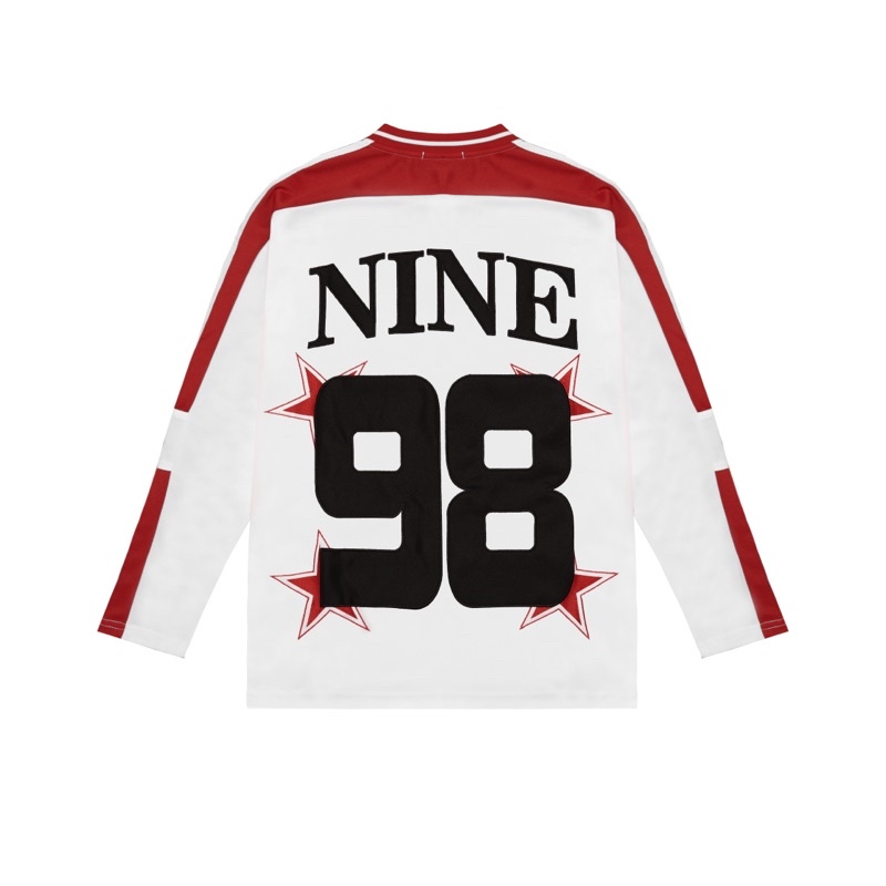 ÁO TAY DÀI-SPEED SHIRT