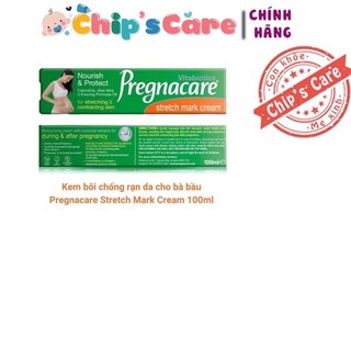 Vitamin bầu Pregnacare Plus Omega - NHẬP KHẨU CHÍNH HÃNG