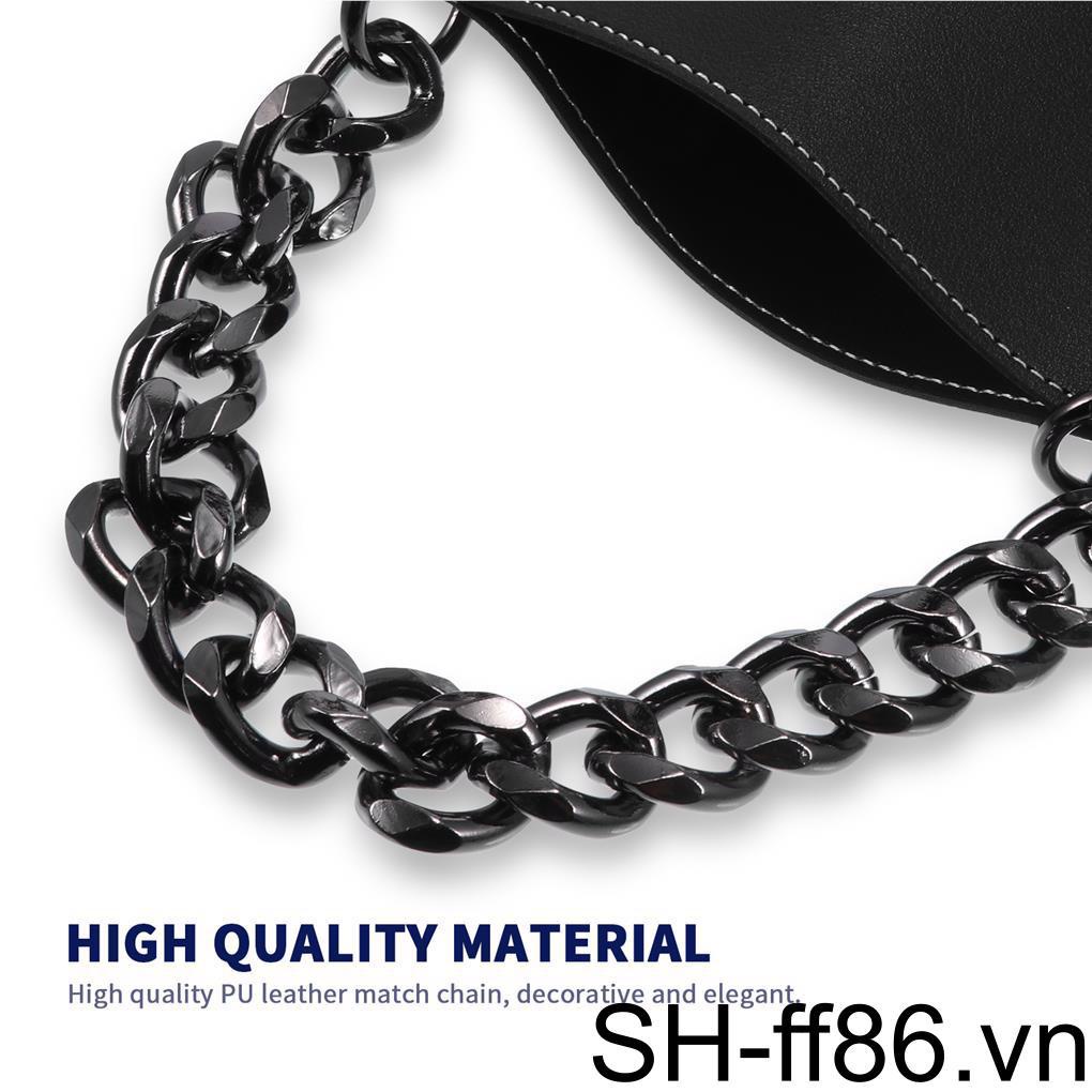 Bình Nước Thủy Tinh Cách Nhiệt Có Nắp Đậy Màu Đen / Bạc Dành Cho Trường Học / Văn Phòng Ngoài Trời ff86