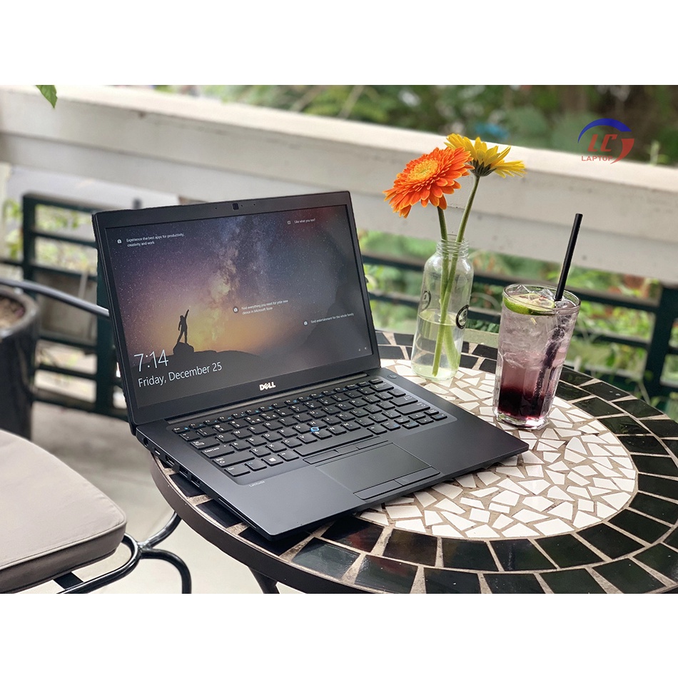 Laptop Dell Latitude 7480