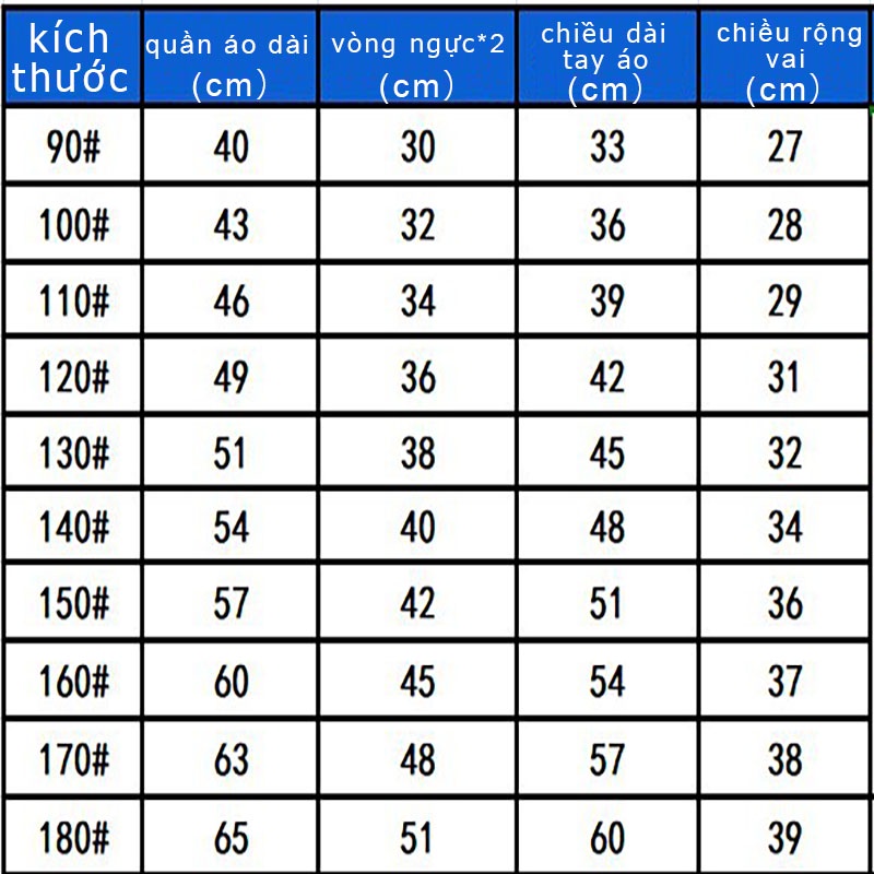 Áo Sơ Mi Đen Cho Bé Trai Từ 2-14 Tuổi