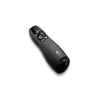 Bút trình chiếu logitech R400