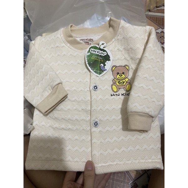 Áo nỉ trần bông dày dặn ấm áp hàng cao cấp siêu đẹp cho bé yêu