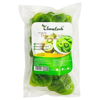Kiwi sấy dẻo - classy foods