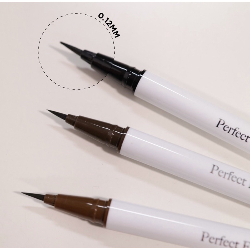 KẺ MẮT DẠ MERZY ANOTHER ME THE FIRST PEN EYELINER