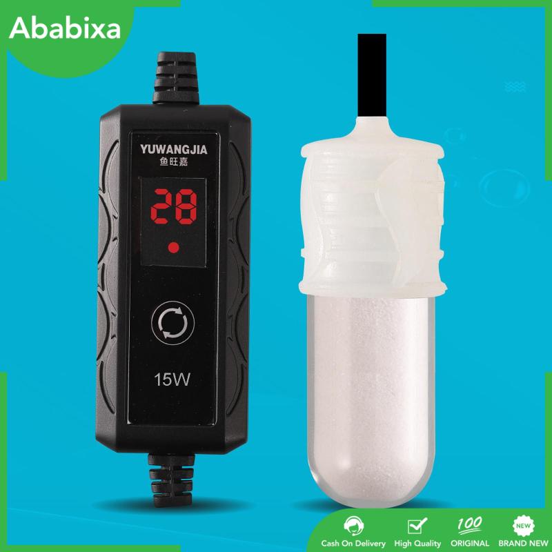 Bộ Điều Khiển Nhiệt Độ Sưởi Ấm Cho Bể Cá