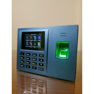 máy chấm công 9300pro