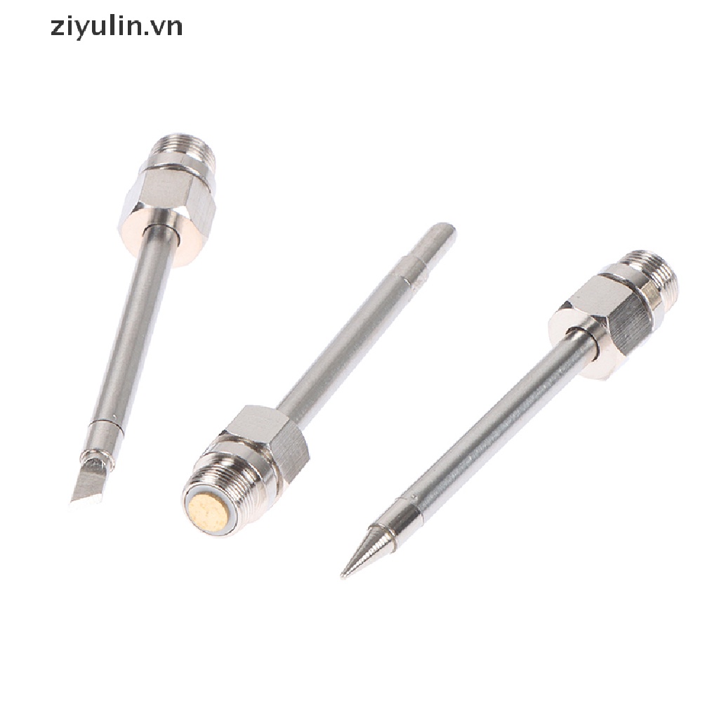 Mỏ Hàn Sắt 8W-30W Cầm Tay Tiện Lợi