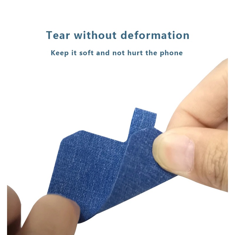 1 Dây Đeo Cổ Gắn Điện Thoại Chống Thất Lạc Có Thể Tháo Rời