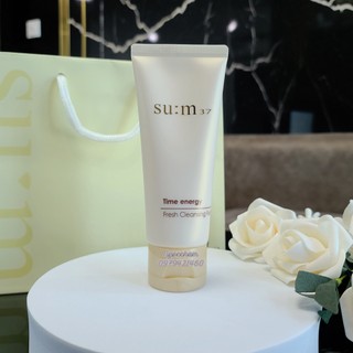Sữa rửa mặt Sum Time Energy 100ml