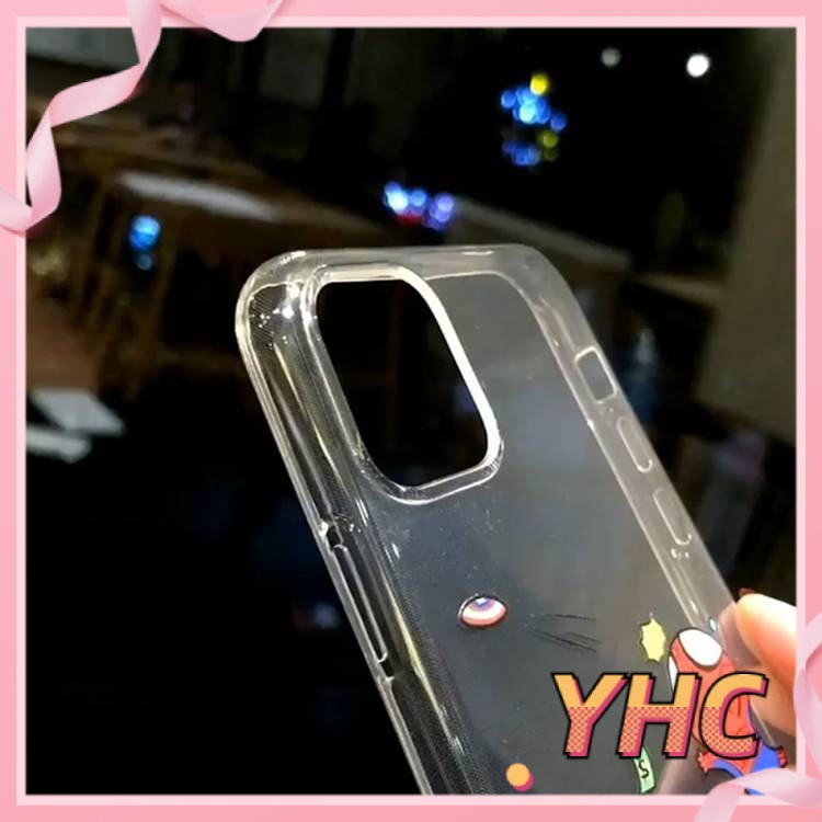 Ốp Điện Thoại Hình Spiderman Dễ Thương Cho iPhone 6s 6splus 7 7plus 8 8plus X XS XSMAX 11 12 Pro Max Plus Promax-964
