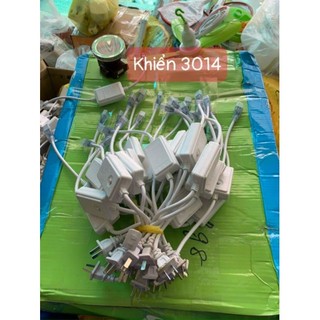 Dây nguồn đèn nháy led