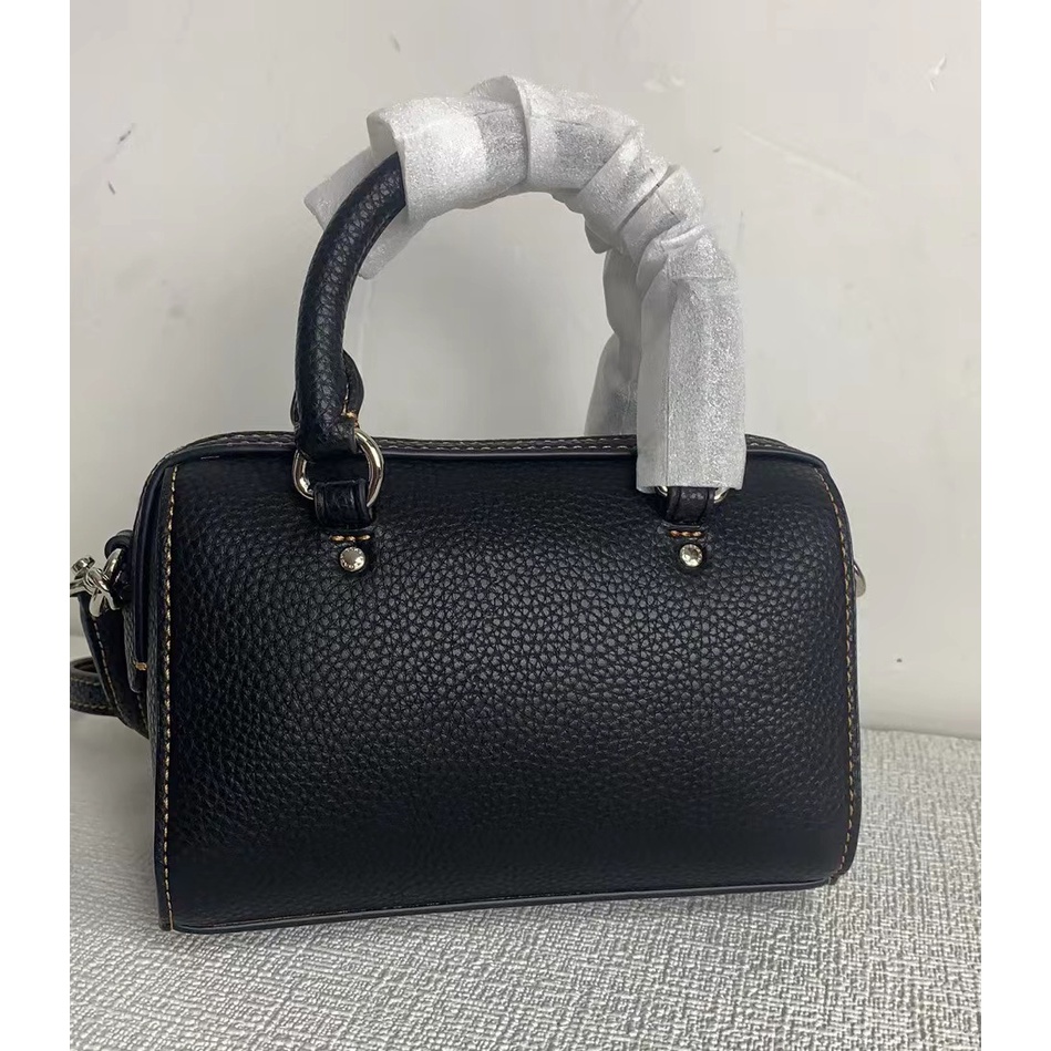 Túi Đeo Chéo COACH 444 445 Thời Trang Dễ Thương Cho Nữ