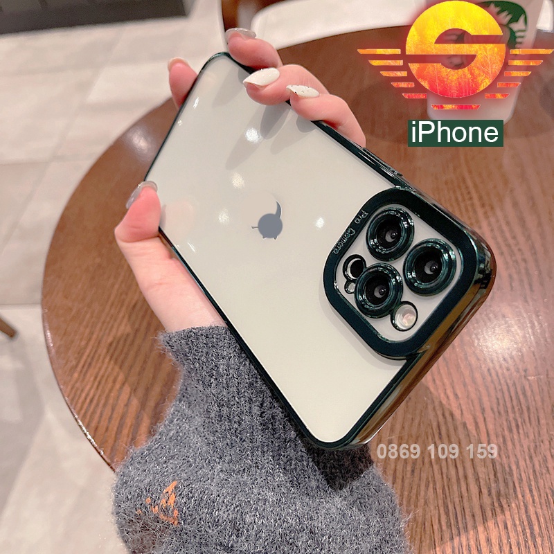 Ốp lưng iPhone 11/ 11 Pro/ 11 Pro Max