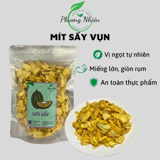 Mít sấy vụn 500gr Phương Nhiên giòn rụm, vị ngọt tự nhiên