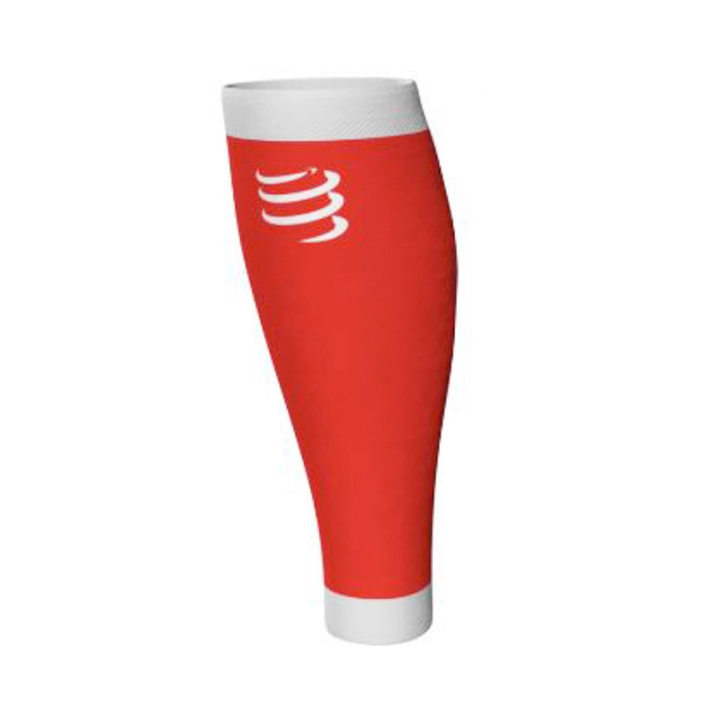 Bó bắp chân Compressport Calf Compression Sleeves R1V1
