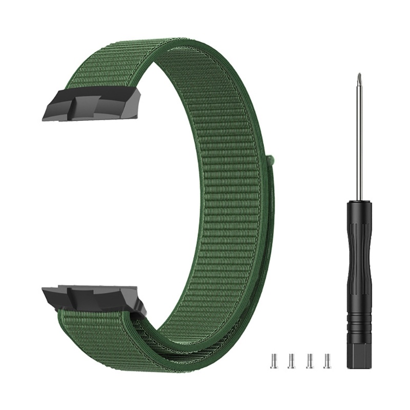 Dây Đeo Mềm Có Thể Điều Chỉnh Cho Đồng Hồ Thông Minh Gt Cyber