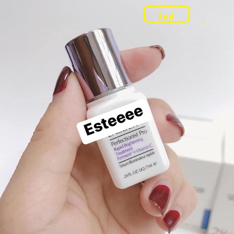 Serum Estee Lauder Perfectionist Pro Vitamin C NoBox