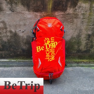 Balo Leo Núi Jack Wolfskin Moabjam 34